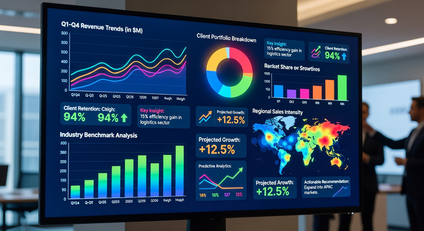Dashboard de análisis de datos y subvenciones